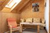 Ferienwohnung in St. Georgen am Kreischberg - Ferienwohnung # 34OG  für bis zu 4 Personen Ferienwohnung in St. Georgen am Kreischberg - Ferienwohnung # 34OG  für bis zu 4 Personen