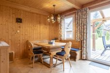 Ferienhaus in St. Georgen am Kreischberg - Ferienwohnung für bis zu 6 Personen 