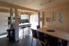 Ferienhaus in St. Georgen am Kreischberg - Chalet # 14a mit 4 Schlafzimmer, IR-Sauna & Whirlpool Ferienhaus in St. Georgen am Kreischberg - Chalet # 14a mit 4 Schlafzimmer, IR-Sauna & Whirlpool