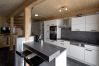 Ferienhaus in St. Georgen am Kreischberg - Chalet # 14a mit 4 Schlafzimmer, IR-Sauna & Whirlpool Ferienhaus in St. Georgen am Kreischberg - Chalet # 14a mit 4 Schlafzimmer, IR-Sauna & Whirlpool
