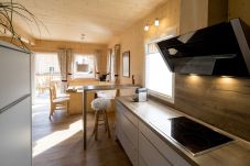 Ferienhaus in St. Georgen am Kreischberg - Chalet # 57 mit 2 Schlafzimmer, Sauna & Whirlpool