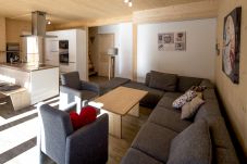 Ferienhaus in St. Georgen am Kreischberg - Superior Chalet # 61 mit Sauna & Whirlpool