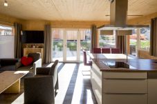 Ferienhaus in St. Georgen am Kreischberg - Superior Chalet # 61 mit Sauna & Whirlpool