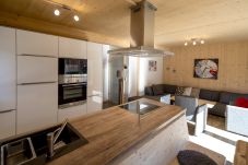 Chalet in St. Georgen am Kreischberg - Superior Chalet # 61 mit Sauna & Whirlpool