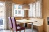 Ferienhaus in St. Georgen am Kreischberg - Chalet # 45a mit 3 Schlafzimmer, Sauna & Whirlpool Ferienhaus in St. Georgen am Kreischberg - Chalet # 45a mit 3 Schlafzimmer, Sauna & Whirlpool