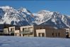 Ferienwohnung in Rohrmoos-Untertal - Ferienwohnung mit 2 Schlafzimmern und Saunabereich Ferienwohnung in Rohrmoos-Untertal - Ferienwohnung mit 2 Schlafzimmern und Saunabereich