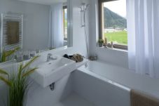 Ferienwohnung in Rohrmoos-Untertal - Ferienwohnung mit 3 Schlafzimmern und Saunabereich