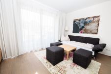 Ferienwohnung in Rohrmoos-Untertal - Apartment Rock Well mit 2 Schlafzimmern