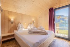 Ferienhaus in Steinach am Brenner - Chalet mit 4 Schlafzimmern für bis zu 8 Personen