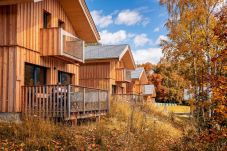 Chalet in Steinach am Brenner - Chalet mit 4 Schlafzimmern für bis zu 8 Personen