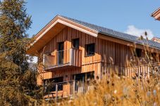 Chalet in Steinach am Brenner - Chalet mit 4 Schlafzimmern für bis zu 10 Personen