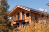 Chalet in Steinach am Brenner - Chalet mit 4 Schlafzimmern für bis zu 10 Personen