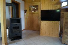 Ferienhaus in St. Georgen am Kreischberg - Ferienhaus # 31 mit 2 Schlafzimmern für 6 Personen 