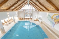 Ferienhaus in St. Georgen am Kreischberg - Ferienhaus # 31 mit 2 Schlafzimmern für 6 Personen 
