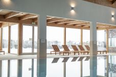 Ferienhaus in St. Georgen am Kreischberg - Ferienhaus # 31 mit 2 Schlafzimmern für 6 Personen 