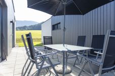 Ferienhaus in St. Lambrecht - Ferienhaus für bis zu 8 Personen mit IR-Sauna | Naturpark Chalets St. Lambrecht