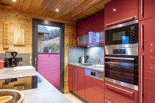 Ferienhaus in Hohentauern - Premium Ferienhaus # 58 mit Sauna & Whirlpool
