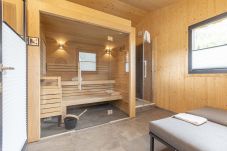 Ferienhaus in Hohentauern - Premium Ferienhaus # 62 mit Sauna & Whirlpool