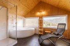Chalet in Hohentauern - Premium Ferienhaus # 18 mit Sauna & Whirlpool