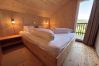 Chalet in Hohentauern - Superior Ferienhaus # 43 mit Whirlwanne