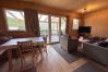 Chalet in Hohentauern - Superior Ferienhaus # 43 mit Whirlwanne