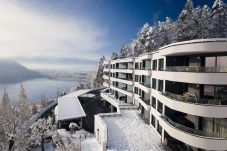 Ferienwohnung in Annenheim am Ossiacher See - Das Ossiacherblick Apartment für 4 Personen