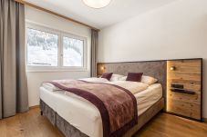 Ferienwohnung in Rauris - Ferienwohnung mit 1 Schlafzimmer