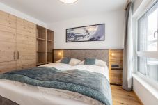 Ferienwohnung in Rauris - Ferienwohnung mit 2 Schlafzimmern 
