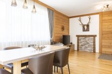 Ferienhaus in St. Lambrecht - Chalet # 18 für bis zu 8 Personen mit Sauna