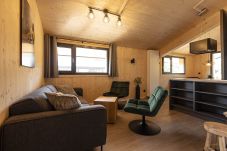 Ferienwohnung in St. Georgen am Kreischberg - Superior Ferienwohnung mit 3 SZ & IR-Sauna
