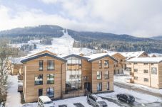 Ferienwohnung in St. Georgen am Kreischberg - Superior Ferienwohnung mit 3 SZ & IR-Sauna