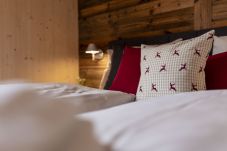 Ferienwohnung in St. Georgen am Kreischberg - Ferienwohnung mit 2 SZ & IR-Sauna