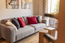 Ferienwohnung in St. Georgen am Kreischberg - Ferienwohnung mit 2 SZ & IR-Sauna