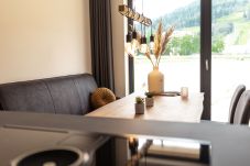 Ferienwohnung in St. Georgen am Kreischberg - Superior Ferienwohnung mit 2 SZ & IR-Sauna