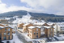 Ferienwohnung in St. Georgen am Kreischberg - Superior Ferienwohnung mit 2 SZ & IR-Sauna