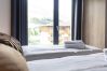 Ferienwohnung in St. Georgen am Kreischberg - Superior Ferienwohnung mit 2 SZ & IR-Sauna