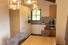 Ferienhaus in Turrach - Superior Ferienhaus für 10 Personen mit Sauna 