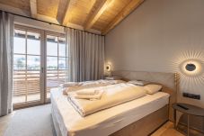 Ferienwohnung in Westendorf - Penthouse mit 3 Schlafzimmern & IR-Sauna