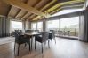 Ferienwohnung in Westendorf - Penthouse mit 3 Schlafzimmern & IR-Sauna Ferienwohnung in Westendorf - Penthouse mit 3 Schlafzimmern & IR-Sauna