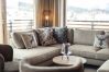 Ferienwohnung in Westendorf - Penthouse mit 3 Schlafzimmern & Kamin Ferienwohnung in Westendorf - Penthouse mit 3 Schlafzimmern & Kamin