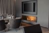 Ferienwohnung in Westendorf - Penthouse mit 3 Schlafzimmern & Kamin Ferienwohnung in Westendorf - Penthouse mit 3 Schlafzimmern & Kamin