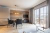 Ferienwohnung in Westendorf - Ferienwohnung mit 2 Schlafzimmern & IR-Sauna Ferienwohnung in Westendorf - Ferienwohnung mit 2 Schlafzimmern & IR-Sauna