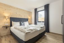 Ferienhaus in Inzell - Chalet Panorama für 8 - 10 Personen