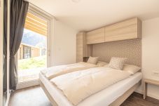 Haus in Kötschach-Mauthen - Chalet Premium mit 2 Schlafzimmern