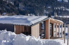Ferienhaus in Kötschach-Mauthen -  Premium Chalet mit 2 Schlafzimmern
