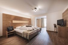 Ferienwohnung in Jerzens - Appartement Comfort für 4 Personen