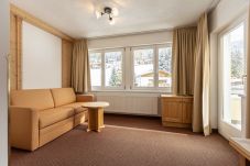 Ferienwohnung in Jerzens - Appartement Premium für 6 Personen 