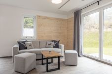 Ferienhaus in St. Englmar - Chalet mit 3 Schlafzimmern für bis zu 9 Personen  