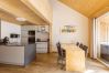 Ferienwohnung in St. Georgen am Kreischberg - Premium Ferienwohnung # 1 für bis zu 6 Personen mit IR-Sauna & Whirlpool Ferienwohnung in St. Georgen am Kreischberg - Premium Ferienwohnung # 1 für bis zu 6 Personen mit IR-Sauna & Whirlpool
