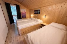 Chalet in Annaberg - Ferienhaus # 85 mit 4 SZ für 8 bis 10 Personen